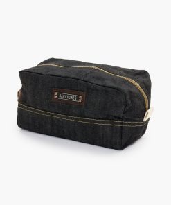 Neelum 3L Dopp Kit - Denim