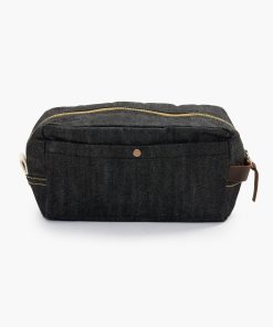 Neelum 3L Dopp Kit - Denim