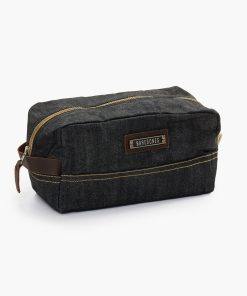 Neelum 3L Dopp Kit - Denim