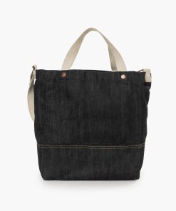 Neelum Totes - Denim
