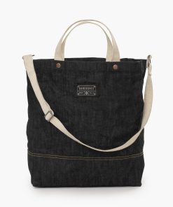 Neelum Totes - Denim