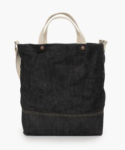 Neelum Totes - Denim