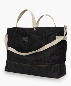 Neelum Totes - Denim