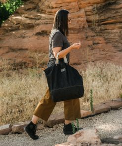 Neelum Totes - Denim