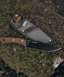 No.6 Field Knife