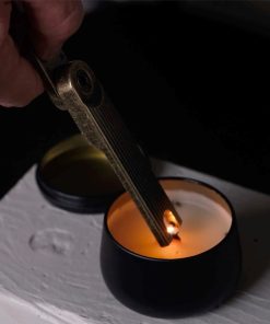 Pivot Arc Lighter
