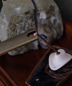 Pivot Arc Lighter
