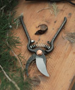 Pruner