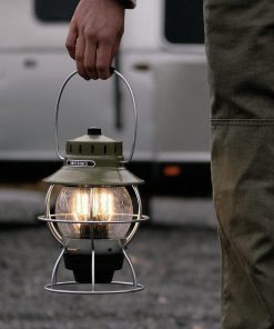 Railroad Lantern