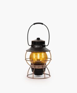 Railroad Lantern Glass Lens