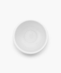 Rolled Enamelware Side Bowl Set