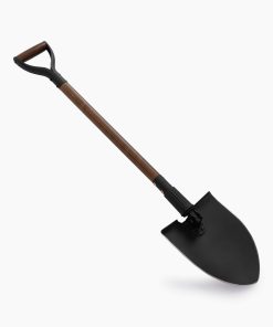Folding Shovel