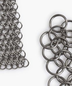 Stainless Steel Cleaning Mesh