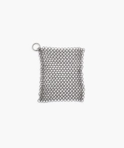 Stainless Steel Cleaning Mesh