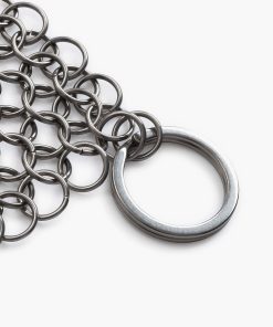 Stainless Steel Cleaning Mesh