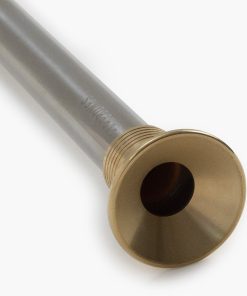 Telescoping Fire Blower
