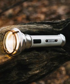 Vintage Flashlight