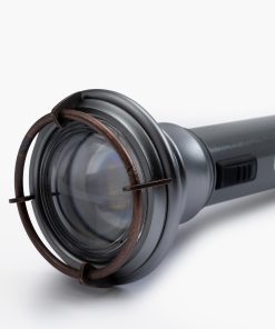 Vintage Flashlight