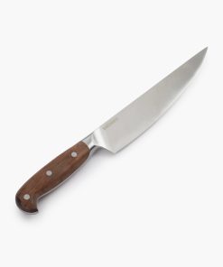 Wilderness Chef Knife