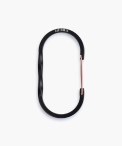 Wiregate Carabiners - 3 Sizes
