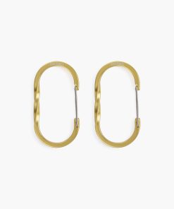 Wiregate Carabiners - 3 Sizes