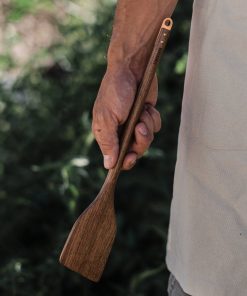 Wooden Spatula